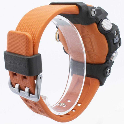Orologio da donna Casio G-Shock Mudmaster GG-B100-1A9 World Time 200