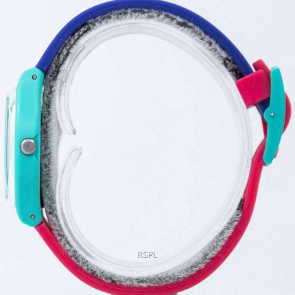 Swatch Originals Shunbukin Quartz Multicolor GG215 Orologio unisex