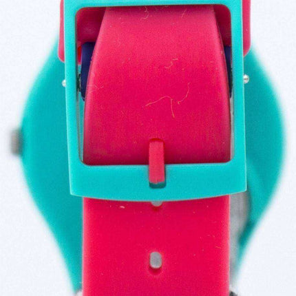 Swatch Originals Shunbukin Quartz Multicolor GG215 Orologio unisex