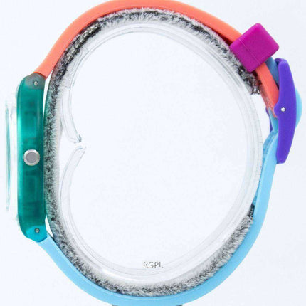 Swatch Originals Candy Parlour Quartz Multicolor GG219 Orologio unisex