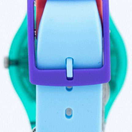 Swatch Originals Candy Parlour Quartz Multicolor GG219 Orologio unisex
