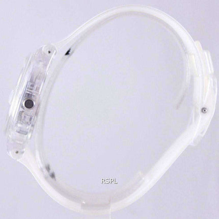 Swatch Originals Orologio al quarzo svizzero con rivestimento al quarzo in oro GK733