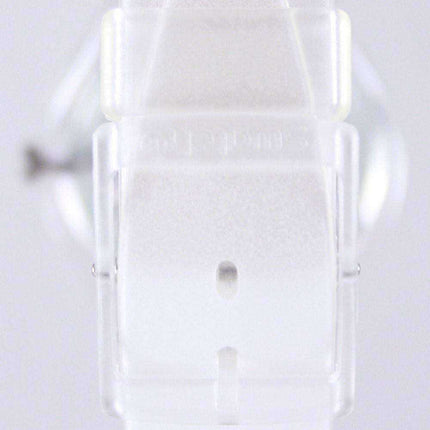 Swatch Originals Orologio al quarzo svizzero con rivestimento al quarzo in oro GK733