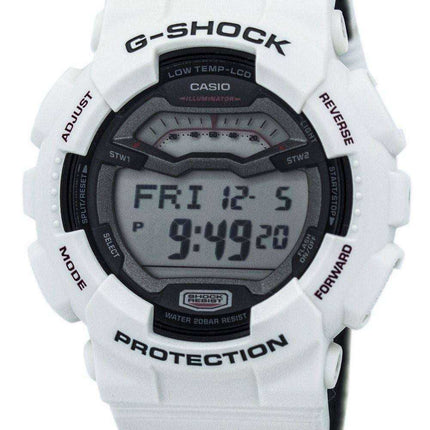 Orologio da uomo Casio G-Shock G-Lide GLS-100-7 GLS100-7