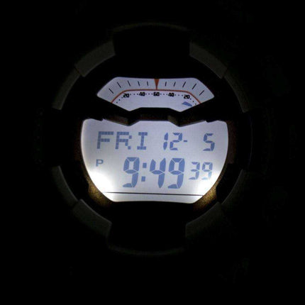 Orologio da uomo Casio G-Shock G-Lide GLS-100-7 GLS100-7