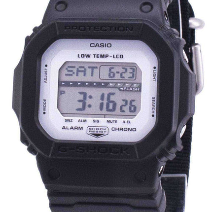 Casio Sports G-Shock G-Lide Cronografo GLS-5600CL-1 GLS5600CL-1 Orologio da uomo