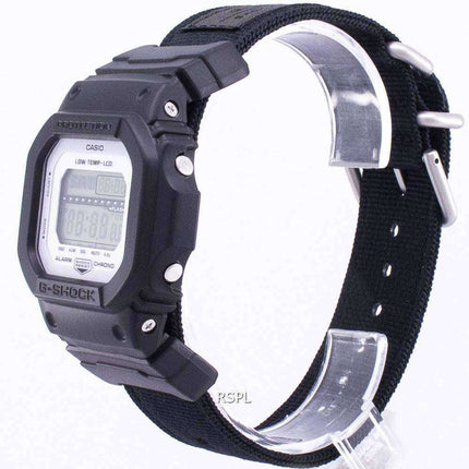 Casio Sports G-Shock G-Lide Cronografo GLS-5600CL-1 GLS5600CL-1 Orologio da uomo