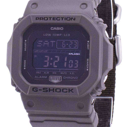 Orologio da uomo Casio Sports G-Shock G-Lide GLS-5600CL-5 Orologio da uomo GLS5600CL-5
