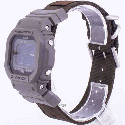 Orologio da uomo Casio Sports G-Shock G-Lide GLS-5600CL-5 Orologio da uomo GLS5600CL-5