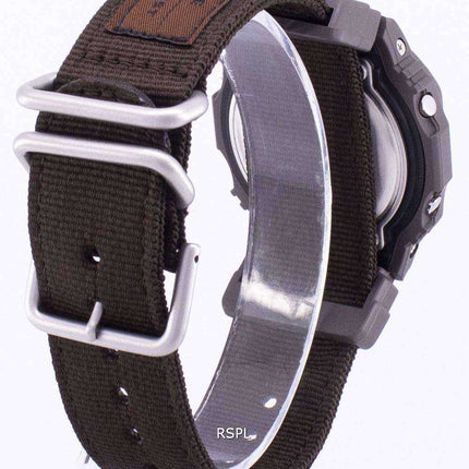 Orologio da uomo Casio Sports G-Shock G-Lide GLS-5600CL-5 Orologio da uomo GLS5600CL-5