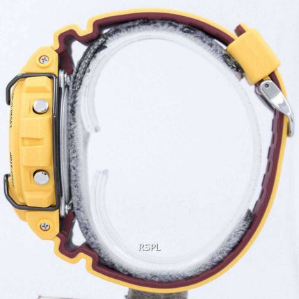 Orologio da uomo Casio G-Shock G-Lide resistente agli urti Digital GLS-6900-9DR GLS6900-9DR