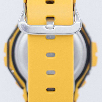 Orologio da uomo Casio G-Shock G-Lide resistente agli urti Digital GLS-6900-9DR GLS6900-9DR