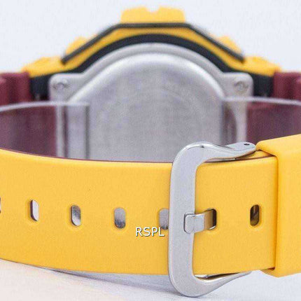 Orologio da uomo Casio G-Shock G-Lide resistente agli urti Digital GLS-6900-9DR GLS6900-9DR