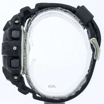 Orologio da uomo Casio G-Shock GLS-Winter G-Lide Classic Black GLS-8900-1