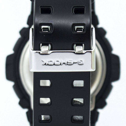 Orologio da uomo Casio G-Shock GLS-Winter G-Lide Classic Black GLS-8900-1