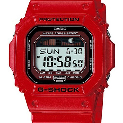 Orologio da uomo Casio G-Shock Digital GLX-5600-4E