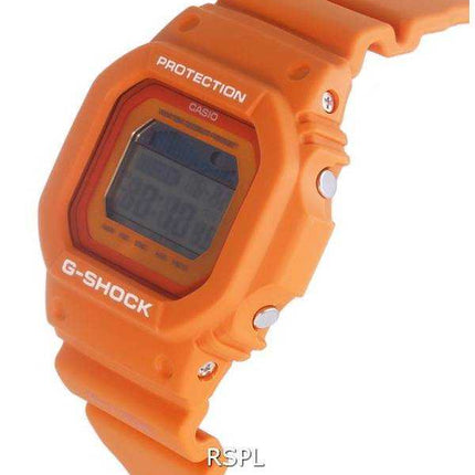 Orologio da uomo Casio G-Shock G-Lide digitale al quarzo GLX-5600RT-4 GLX5600RT-4 200M da uomo