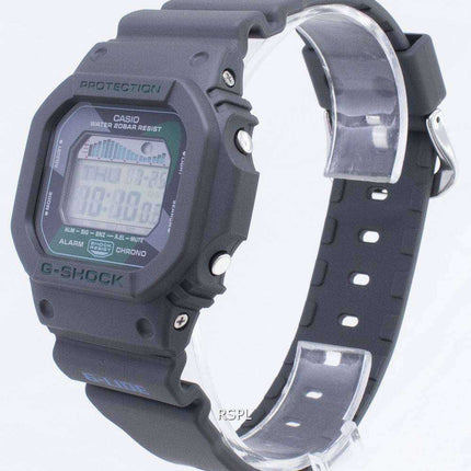 Orologio da uomo Casio G-Shock G-Lide GLX-5600VH-1 GLX5600VH-1 Chrono Moon Data 200M