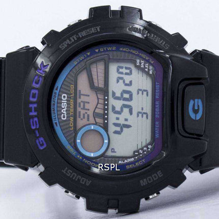 Casio G-Shock G-Lide GLX-6900-1 DR uomo orologio