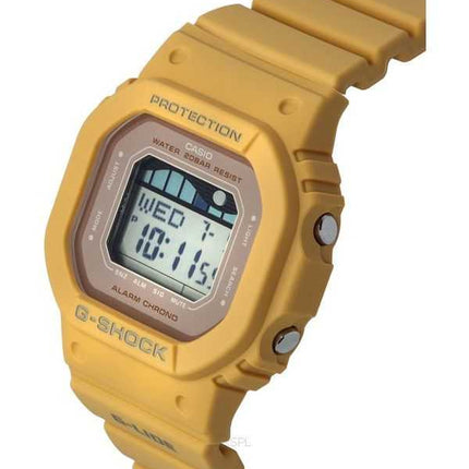 Orologio da donna al quarzo digitale Casio G-Shock G-Lide GLX-S5600-4 200M