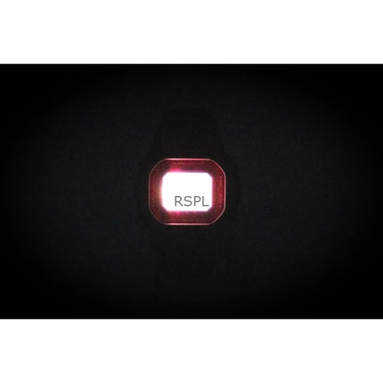 Orologio da donna Casio G-Shock G-Lide Digital Bio-Based Resin Strap Quartz GLX-S5610-4 200M