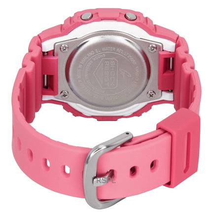 Orologio da donna Casio G-Shock G-Lide Digital Bio-Based Resin Strap Quartz GLX-S5610-4 200M