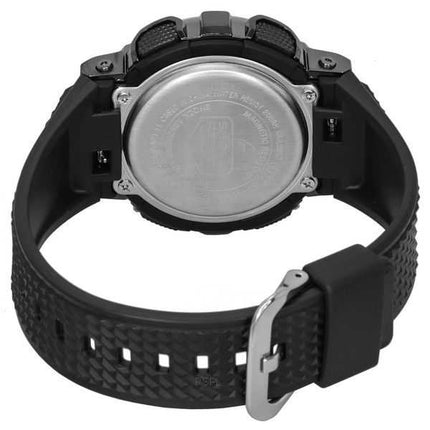 Casio G-Shock Metal Clad Analog Digital Quartz GM-110BB-1A GM110BB-1 200M Orologio da uomo