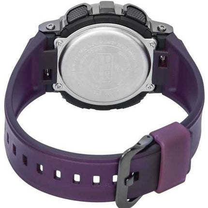 Casio G-Shock analogico digitale Classy Off Road Series Quartz GM-110CL-6A 200M Orologio unisex