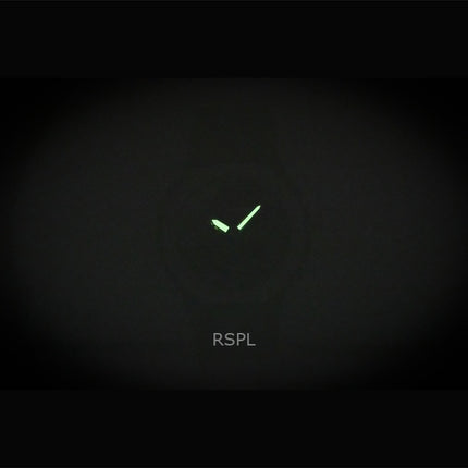 Orologio da uomo Casio G-Shock G-Steel analogico digitale in resina a base biologica con quadrante nero al quarzo GM-2100BM-1A 200M