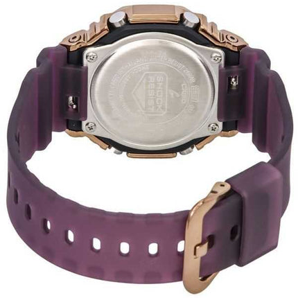 Casio G-Shock analogico digitale Classy Off Road Series Quartz GM-2100CL-5A 200M Orologio unisex