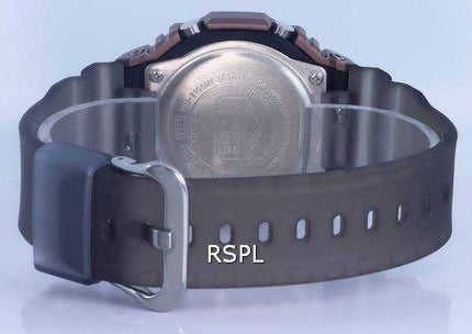 Orologio Casio G-Shock Midnight Fog Series Analog Digital Quartz GM-2100MF-5A GM2100MF-5 200M Orologio da uomo