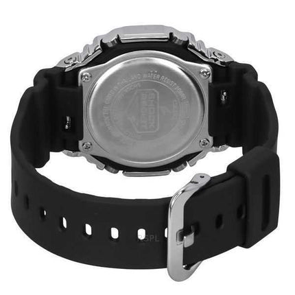 Casio G-Shock Analog Digital Rainbow Brick Wall Quadrante multicolore Quarzo GM-2100RW-1A 200M Orologio da uomo