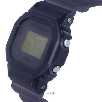 Orologio da uomo Casio G-Shock Midnight Fog Series Digital Quartz Diver's GM-5600MF-2 GM5600MF-2 100M da uomo