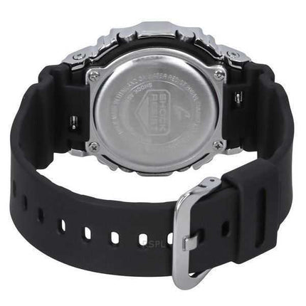 Casio G-Shock G-Steel Digitale Arcobaleno Muro di Mattoni Quadrante Multicolore Quarzo GM-5600RW-1 200M Orologio da Uomo