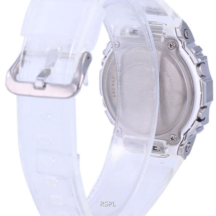 Orologio da uomo Casio G-Shock Digital GM-5600SCM-1 GM5600SCM-1 200M