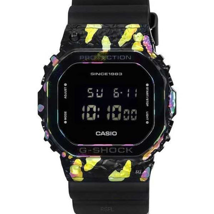 Casio G-Shock 40th Anniversary Adventurer's Stone Limited Edition Digital Quartz GM-5640GEM-1 200M Orologio da uomo
