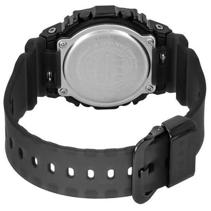 Casio G-Shock 40th Anniversary Adventurer's Stone Limited Edition Digital Quartz GM-5640GEM-1 200M Orologio da uomo