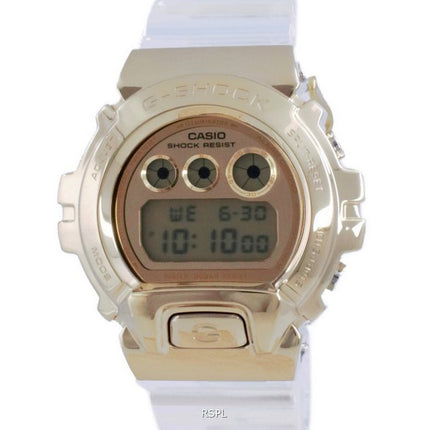 Orologio da uomo Casio G-Shock speciale colore digitale Diver GM-6900SG-9 GM6900SG-9 200M it