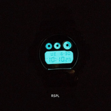 Orologio da uomo Casio G-Shock speciale colore digitale Diver GM-6900SG-9 GM6900SG-9 200M it