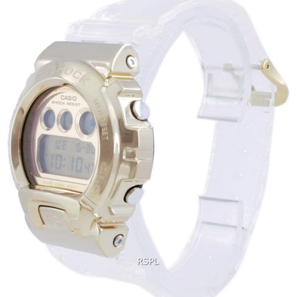 Orologio da uomo Casio G-Shock speciale colore digitale Diver GM-6900SG-9 GM6900SG-9 200M it