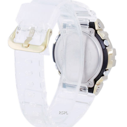 Orologio da uomo Casio G-Shock speciale colore digitale Diver GM-6900SG-9 GM6900SG-9 200M it