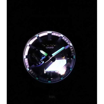 Casio G-Shock League Of Legends Modello di collaborazione Analogico Digitale Collegamento smartphone Bluetooth Solar GM-B2100LL-