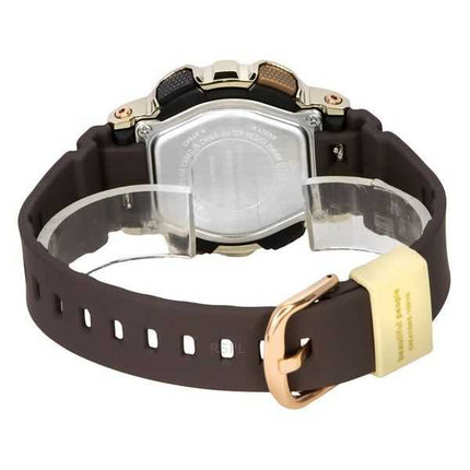 Casio G-Shock Beautiful People Collaboration Analog Digital Quartz GM-S110BP-5A 200M Orologio da donna