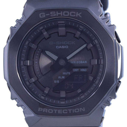 Orologio Casio G-Shock World Time analogico digitale GM-S2100B-8A GMS2100B-8 200M da donna