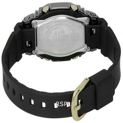 Casio G-Shock Limited Edition Precious Heart Selection Analogico al quarzo digitale GM-S2100CH-1A GMS2100CH-1 200M Orologio da u