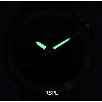 Orologio da donna Casio G-Shock analogico digitale quadrante nero al quarzo GM-S2100GB-1A GMS2100GB-1A 200M