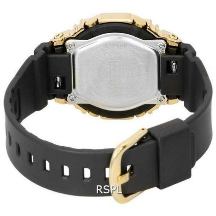 Orologio da donna Casio G-Shock analogico digitale quadrante nero al quarzo GM-S2100GB-1A GMS2100GB-1A 200M