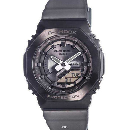 Casio G-Shock Midnight Fog Series Analog Digital Quartz GM-S2100MF-1A GMS2100MF-1 200M Orologio unisex