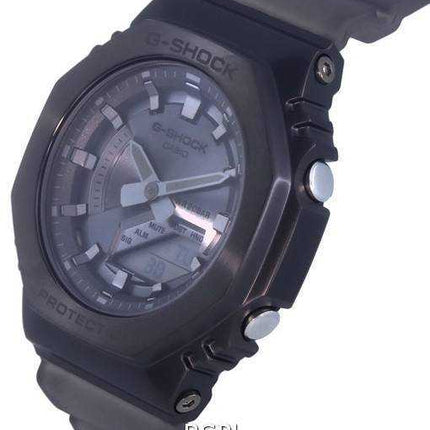 Casio G-Shock Midnight Fog Series Analog Digital Quartz GM-S2100MF-1A GMS2100MF-1 200M Orologio unisex