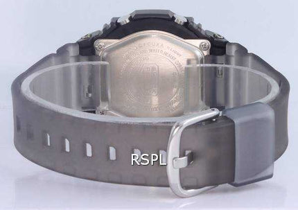 Casio G-Shock Midnight Fog Series Analog Digital Quartz GM-S2100MF-1A GMS2100MF-1 200M Orologio unisex